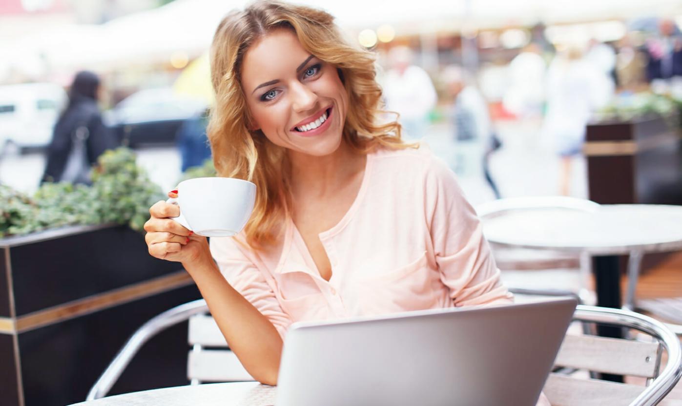 Darstellung des digitalen Lernprozesses und der Kursstruktur